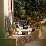 L'edicola Di Ripalvella * San Venanzo