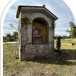 Dom wakacyjny L'edicola Di Ripalvella *