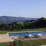L'edicola Di Ripalvella Dom wakacyjny *