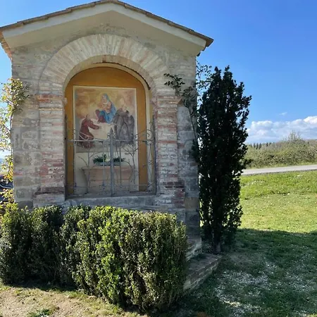 Сasa de vacaciones L'edicola Di Ripalvella *