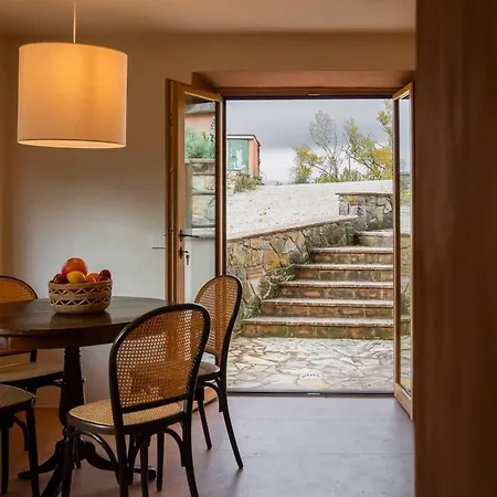 Сasa de vacaciones L'edicola Di Ripalvella *