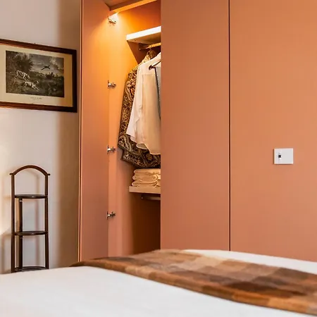 L'edicola Di Ripalvella Holiday home San Venanzo