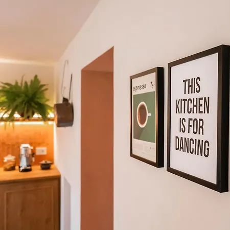 Сasa de vacaciones L'edicola Di Ripalvella San Venanzo