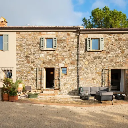 Сasa de vacaciones L'edicola Di Ripalvella *