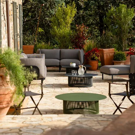 L'edicola Di Ripalvella San Venanzo