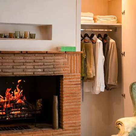 L'edicola Di Ripalvella Holiday home