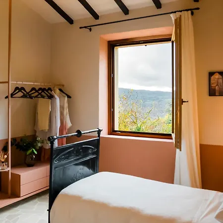 L'edicola Di Ripalvella San Venanzo