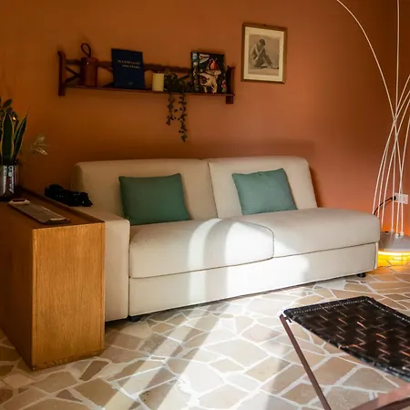 L'edicola Di Ripalvella Сasa de vacaciones