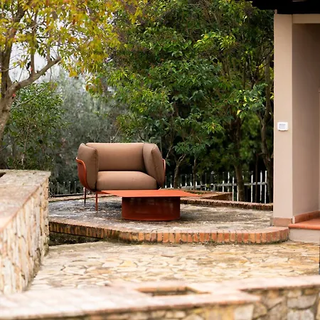 Сasa de vacaciones L'edicola Di Ripalvella San Venanzo