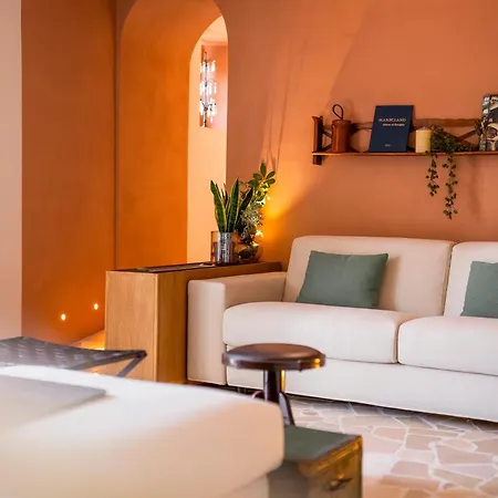 L'edicola Di Ripalvella San Venanzo