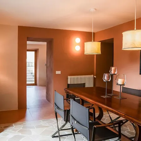 L'edicola Di Ripalvella Сasa de vacaciones