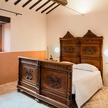 Holiday home L'edicola Di Ripalvella