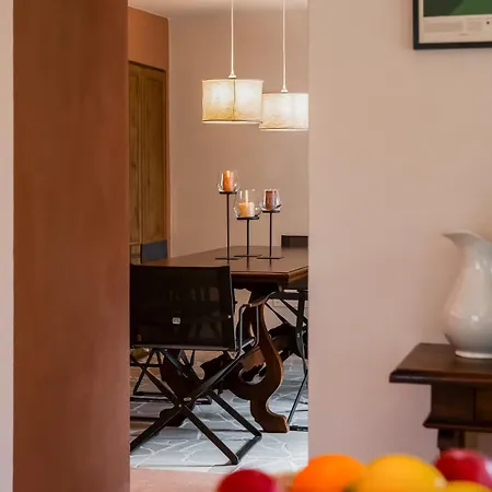 L'edicola Di Ripalvella Сasa de vacaciones *