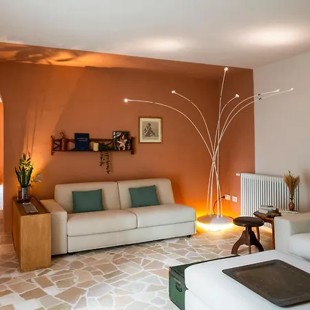 L'edicola Di Ripalvella * San Venanzo