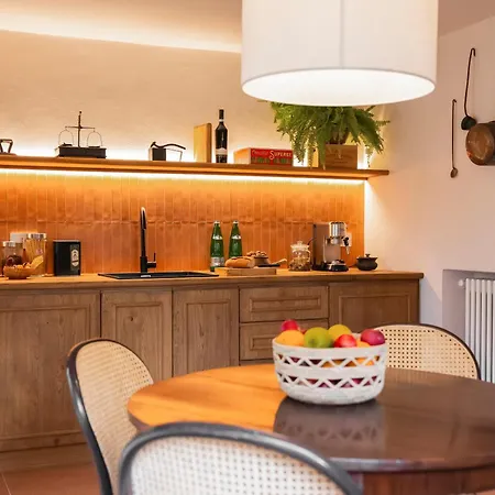 Сasa de vacaciones L'edicola Di Ripalvella