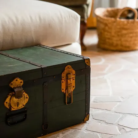 L'edicola Di Ripalvella Сasa de vacaciones *