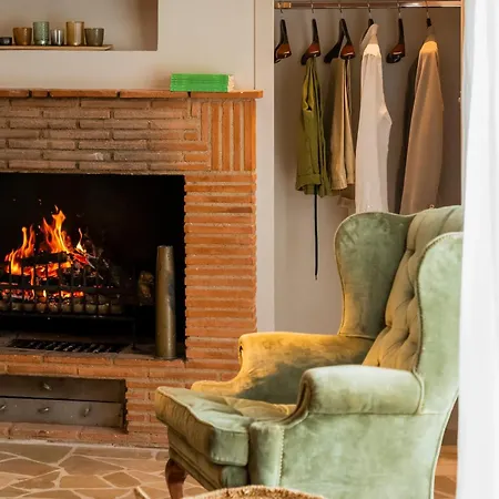 L'edicola Di Ripalvella Сasa de vacaciones San Venanzo