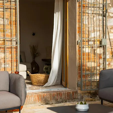 L'edicola Di Ripalvella Holiday home