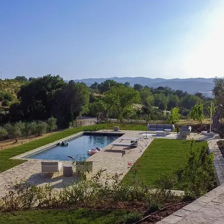 L'edicola Di Ripalvella Сasa de vacaciones