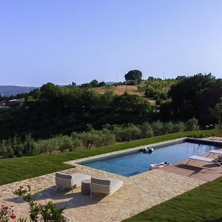 Сasa de vacaciones L'edicola Di Ripalvella