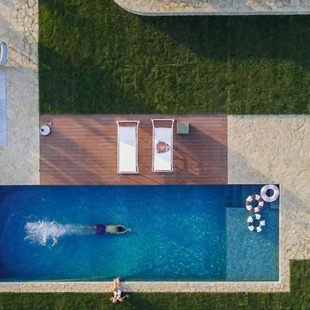 L'edicola Di Ripalvella Сasa de vacaciones San Venanzo